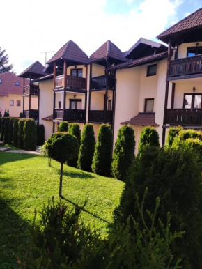 Apartman Bella